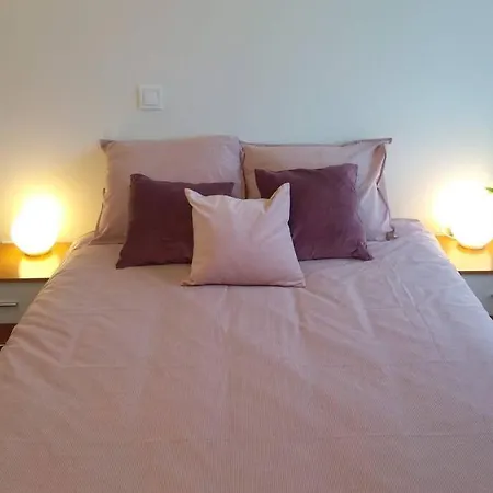 Duplex Con Garaje Cerca De La Playa Y De Santander Apartment