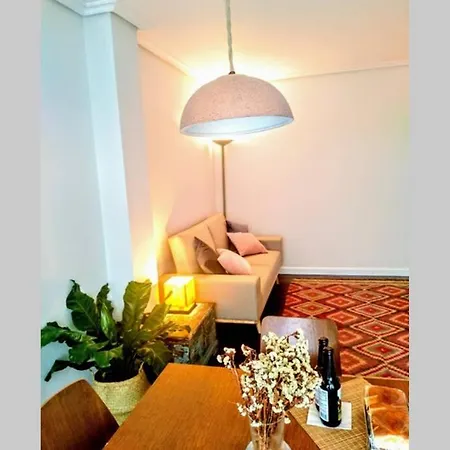Bonito Duplex Cerca De La Playa Y De Santander Apartment *