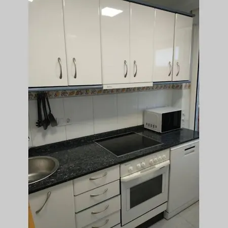 Duplex Con Garaje Cerca De La Playa Y De Santander * Santa Cruz De Bezana