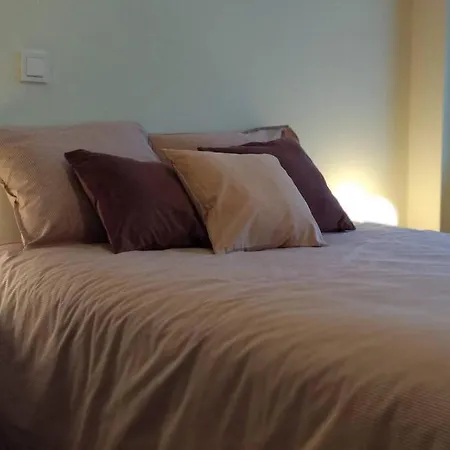 Duplex Con Garaje Cerca De La Playa Y De Santander Santa Cruz De Bezana