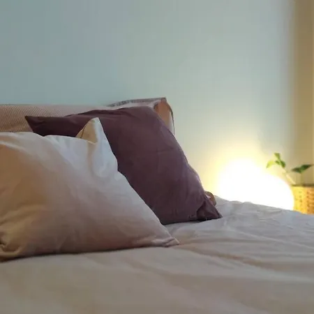 Bonito Duplex Cerca De La Playa Y De Santander * Santa Cruz de Bezana