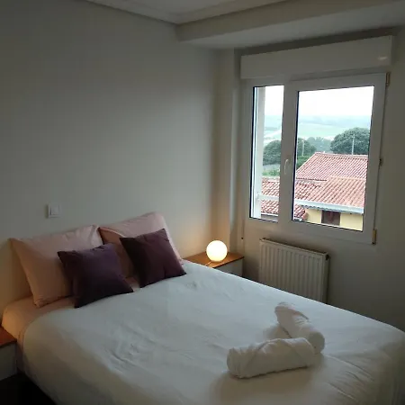 Duplex Con Garaje Cerca De La Playa Y De Santander