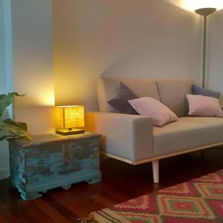 Duplex Con Garaje Cerca De La Playa Y De Santander *