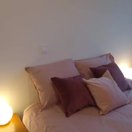 Duplex Con Garaje Cerca De La Playa Y De Santander * Santa Cruz De Bezana