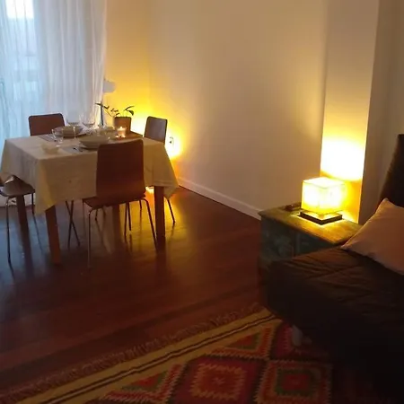 Bonito Duplex Cerca De La Playa Y De Santander * Santa Cruz De Bezana