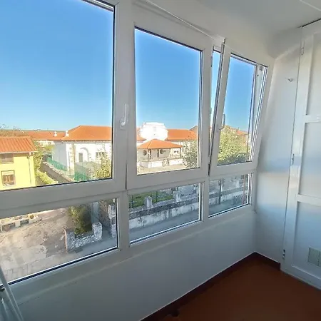 Duplex Con Garaje Cerca De La Playa Y De Santander Apartmán Santa Cruz De Bezana