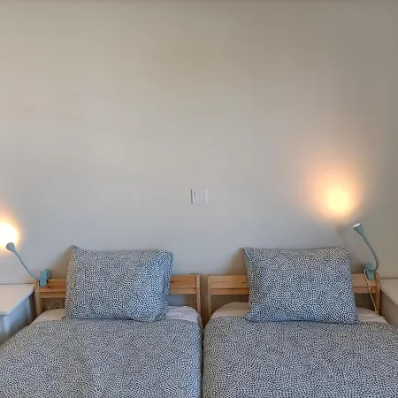 Duplex Con Garaje Cerca De La Playa Y De Santander