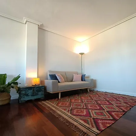Duplex Con Garaje Cerca De La Playa Y De Santander Apartmán Santa Cruz De Bezana
