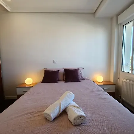 Duplex Con Garaje Cerca De La Playa Y De Santander Santa Cruz De Bezana