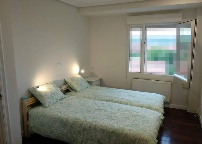 Bonito Duplex Cerca De La Playa Y De Santander * Santa Cruz De Bezana