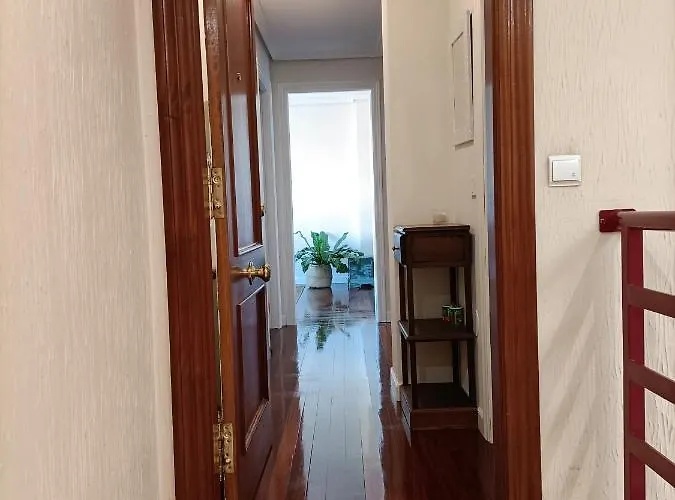 Bonito Duplex Cerca De La Playa Y De Santander Apartmán Santa Cruz De Bezana