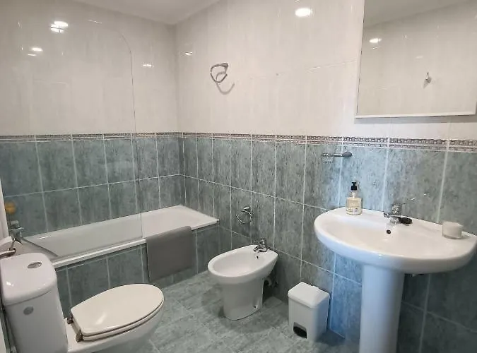 Bonito Duplex Cerca De La Playa Y De Santander *