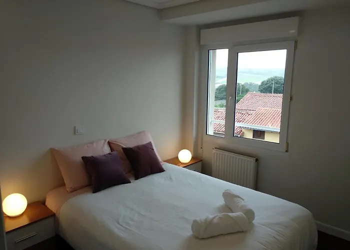 Bonito Duplex Cerca De La Playa Y De Santander