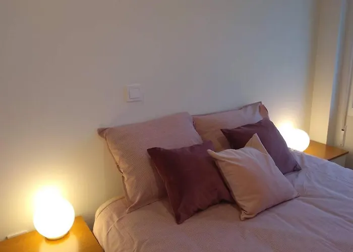 Bonito Duplex Cerca De La Playa Y De Santander * Santa Cruz De Bezana