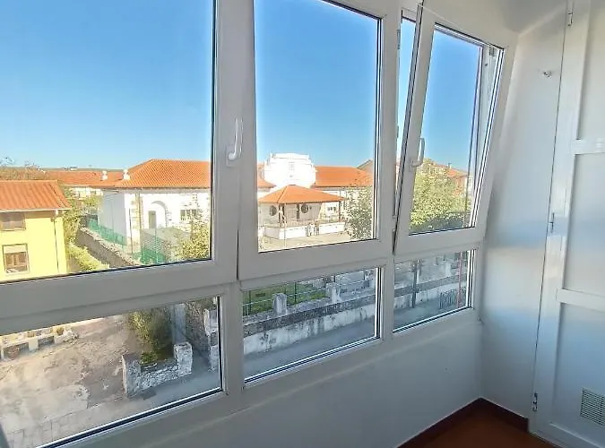 Bonito Duplex Cerca De La Playa Y De Santander Apartamento Santa Cruz De Bezana