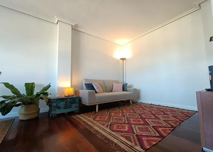 Bonito Duplex Cerca De La Playa Y De Santander Apartamento Santa Cruz De Bezana