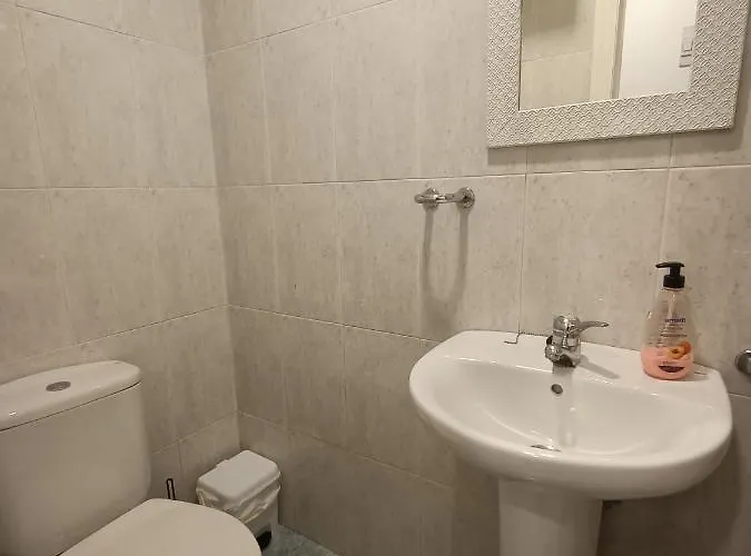 Bonito Duplex Cerca De La Playa Y De Santander Apartamento *